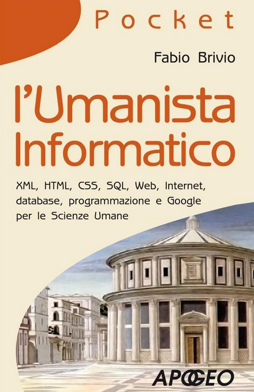 L'umanista informatico